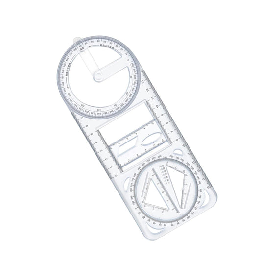 All-in-One Geometry Tool