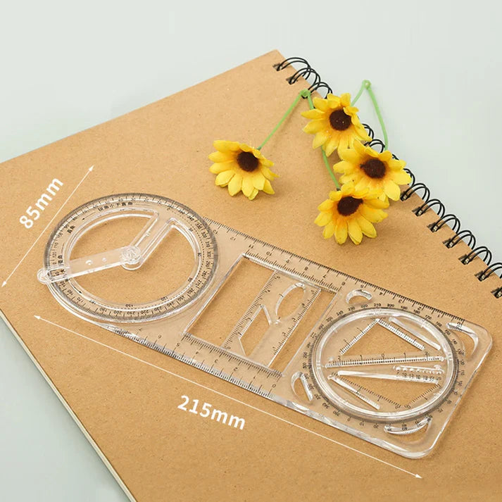 All-in-One Geometry Tool