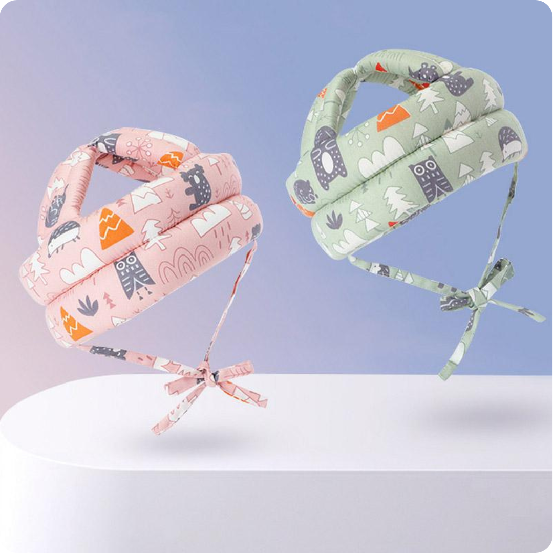 Baby Safety Helmet