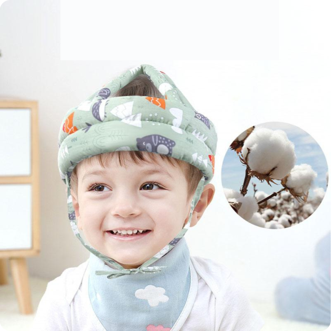Baby Safety Helmet