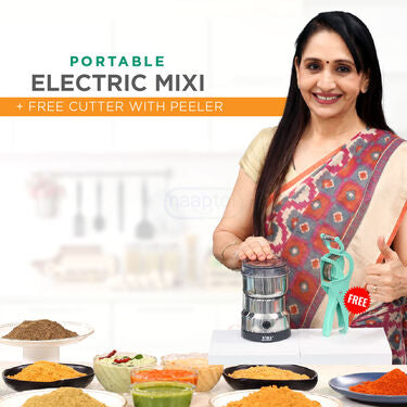 Portable Electric Mixi | 30% Off