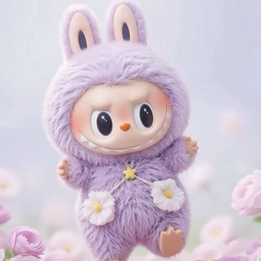 Labubu Surprise Mystery Box
