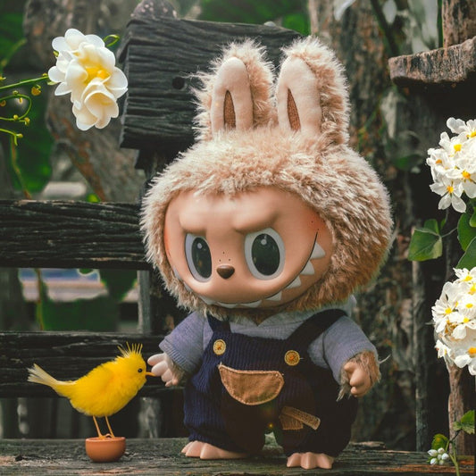 Labubu Surprise Mystery Box