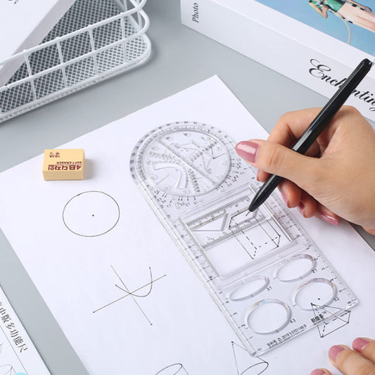 All-in-One Geometry Tool