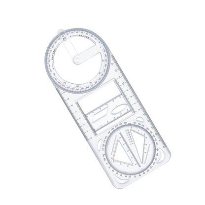 All-in-One Geometry Tool