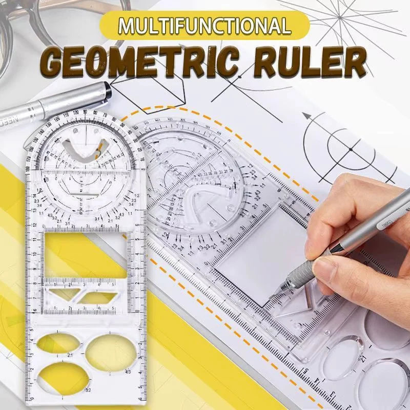 All-in-One Geometry Tool